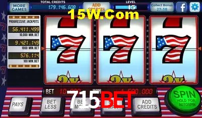 715bet - Winners Celebration