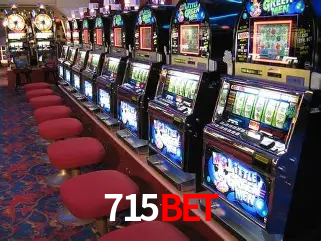 715bet - Aplicativo Móvel